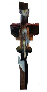 Weronika Szymańska, AURON XIII